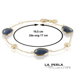 Italo Bottene armband 56899 - Italo Bottene - 869.00€ bij www.juwelierlaperla.be
